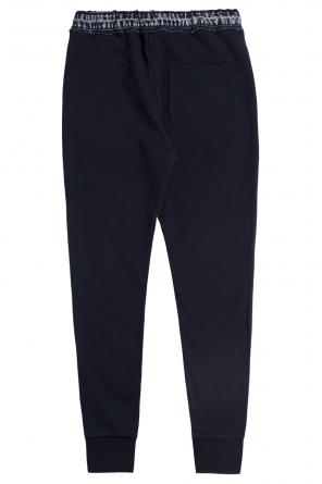 Sweatpants, zdjęcie 2 Sweatpants od Diesel